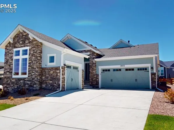 19054 W 94th Ln, Arvada, CO 80007