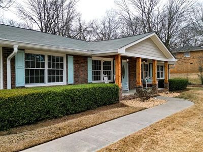 3649 Pinehill Cir, Acworth, GA, 30101