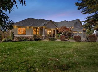 1344 Spring Ridge Ct NE, Swisher, IA 52338