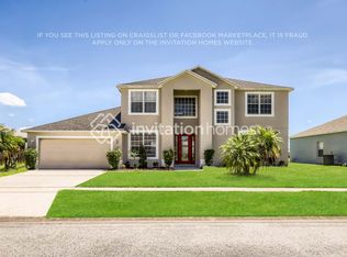 3123 Regal Darner Dr, Kissimmee, FL 34744
