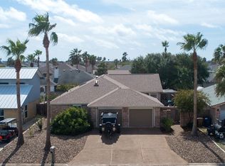 15226 Caravel Dr, Corpus Christi, TX 78418