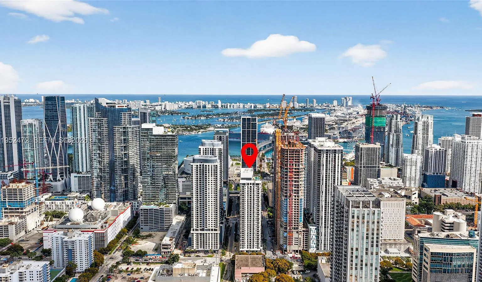 1 bed, 1.0 bath, $3,300 — Photo 2