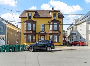 107 Hollingsworth St, Lynn, MA 01902