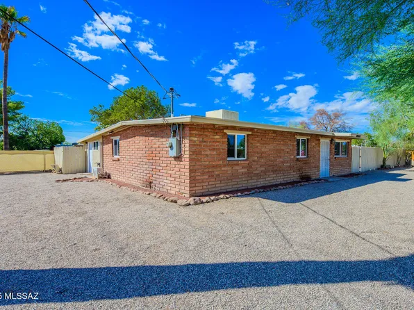 2971 N Richey Blvd, Tucson, AZ 85716