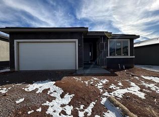 3132 Virga Loop, Colorado Springs, CO 80904