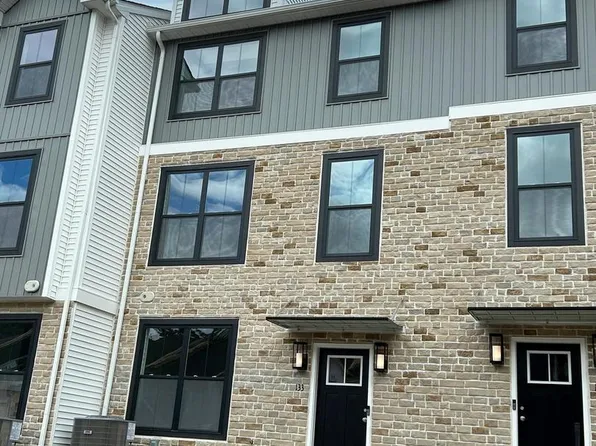 133 Cobblestone Dr #4-23, Harleysville, PA 19438
