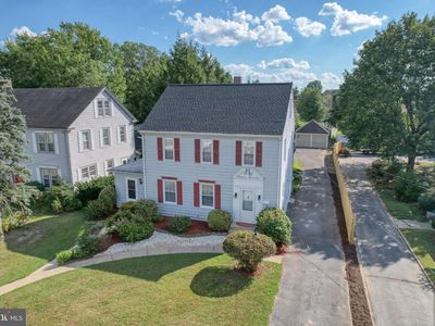 8 W Clarke Ave, Milford, DE, 19963