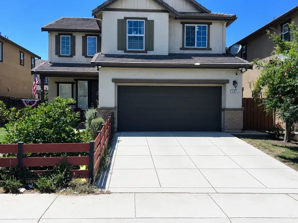 205 Amberwind Cir, Oakley, CA 94561