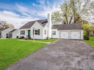 1619 Brookcrest Dr, Hamilton, OH