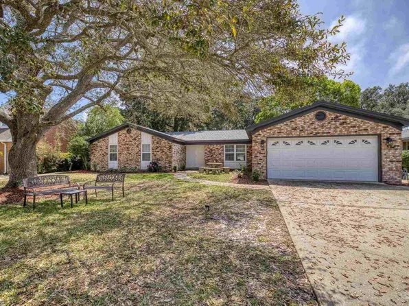 420 Dolphin St, Gulf Breeze, FL 32561