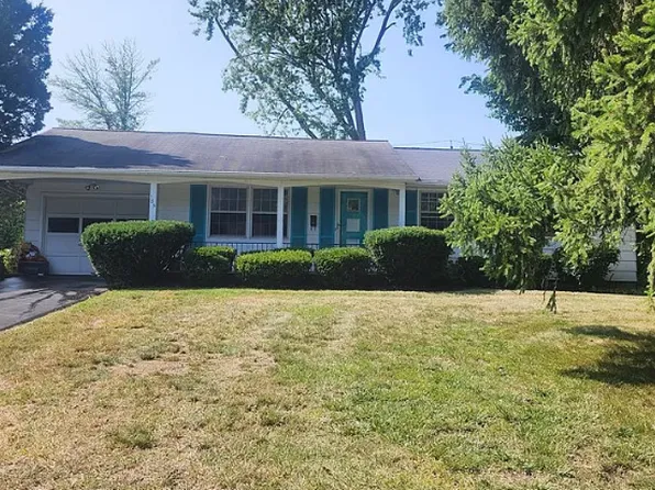 185 Jamestown Ter, Rochester, NY 14615