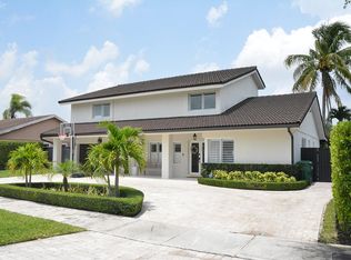 12735 SW 112th Ter, Miami, FL 33186