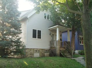 2730 S Greeley St, Milwaukee, WI 53207