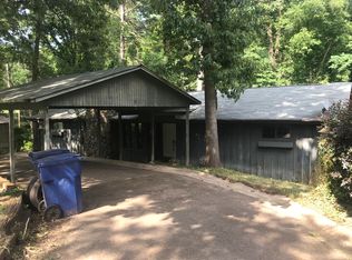 1055 Woodcrest Rd, Camden, AR 71701