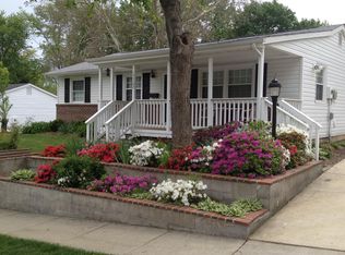 13302 Haddock Rd, Woodbridge, VA 22193