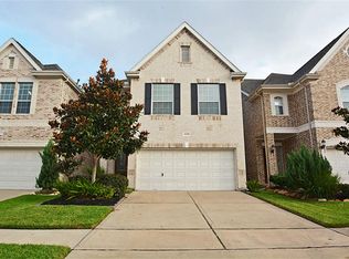 14430 Basalt Ln, Houston, TX 77077