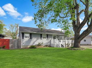 2416 Helmuth Ave, Evansville, IN