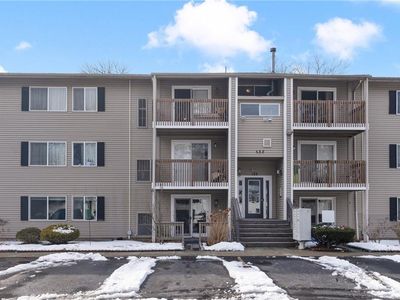 132 Fordson Ave APT 2, Cranston, RI, 02910