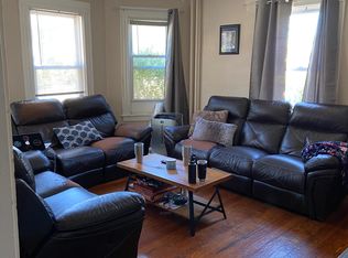 308 Faneuil St, Brighton, MA 02135