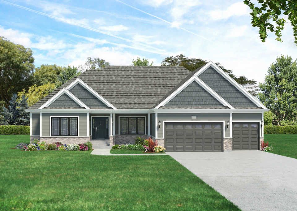 1st image of LOT 33 Autumn Ct