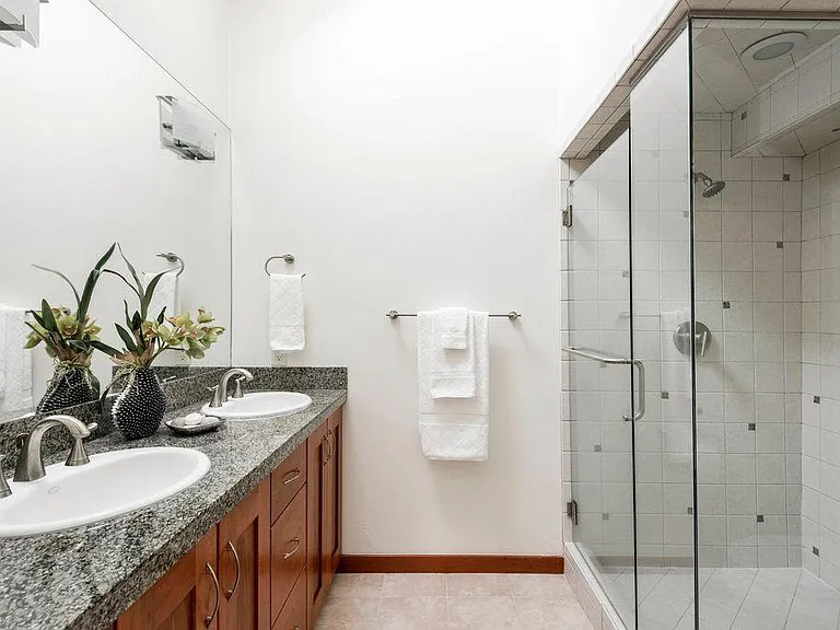 Master ensuite