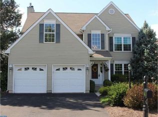 4176 Miladies Ln, Doylestown, PA 18902