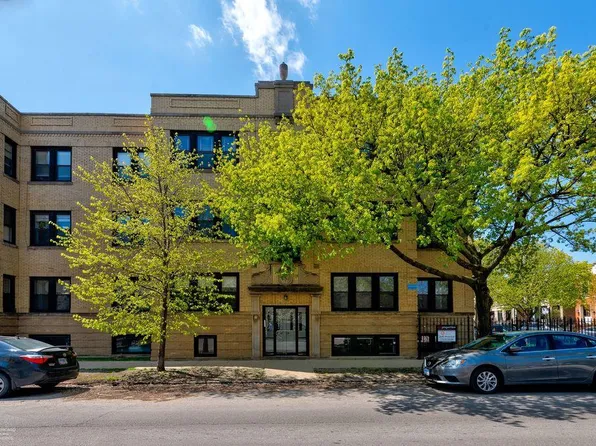 3424 N Racine Ave #G, Chicago, IL 60657