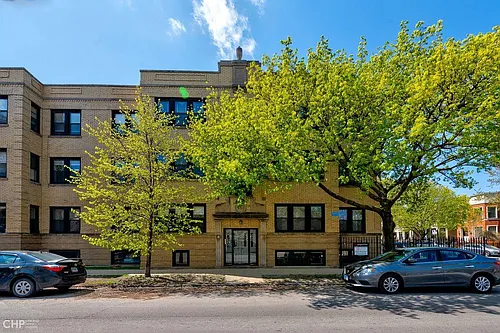 3424 N Racine Ave #G Photo 1