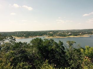 1004 Watercliffe Dr, Lago Vista, TX 78764