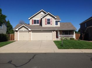 2147 S Flanders St, Aurora, CO 80013
