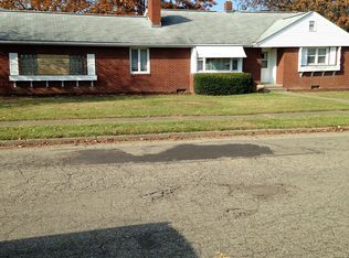 1107 4th St NE, Massillon, OH