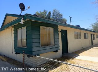 341 W Wilson Ave APT A, Ridgecrest, CA 93555
