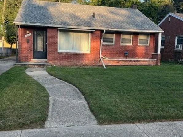 19658 Appleton St, Detroit, MI 48219