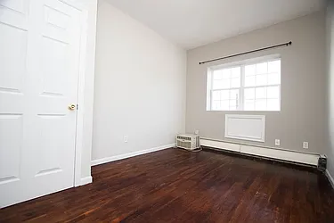 Rented by Friedman Mayer, LREB