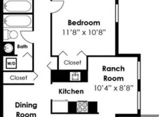 1026 Spa Rd APT L, Annapolis, MD 21403