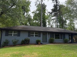 3191 Gay Dr, Decatur, GA 30032