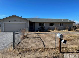 2550 Lukens Ln, Carson City, NV 89706
