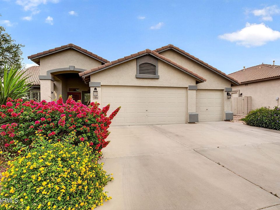 13825 W MONTEBELLO Avenue, Litchfield Park, AZ 85340 | MLS