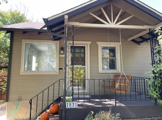 1831 S Williams St, Denver, CO 80210