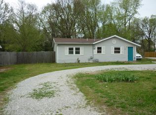 1031 W Kerr St, Springfield, MO 65803