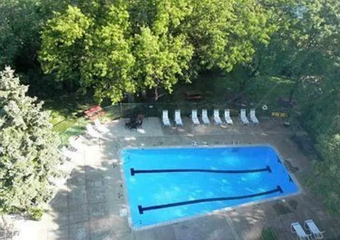 Studio, 520 sqft, $1,195 — Photo 4