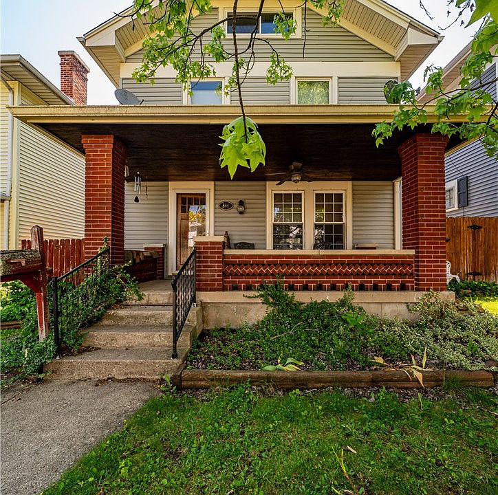 1st image of 844 Wellmeier Ave