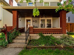 844 Wellmeier Ave, Dayton, OH 45410