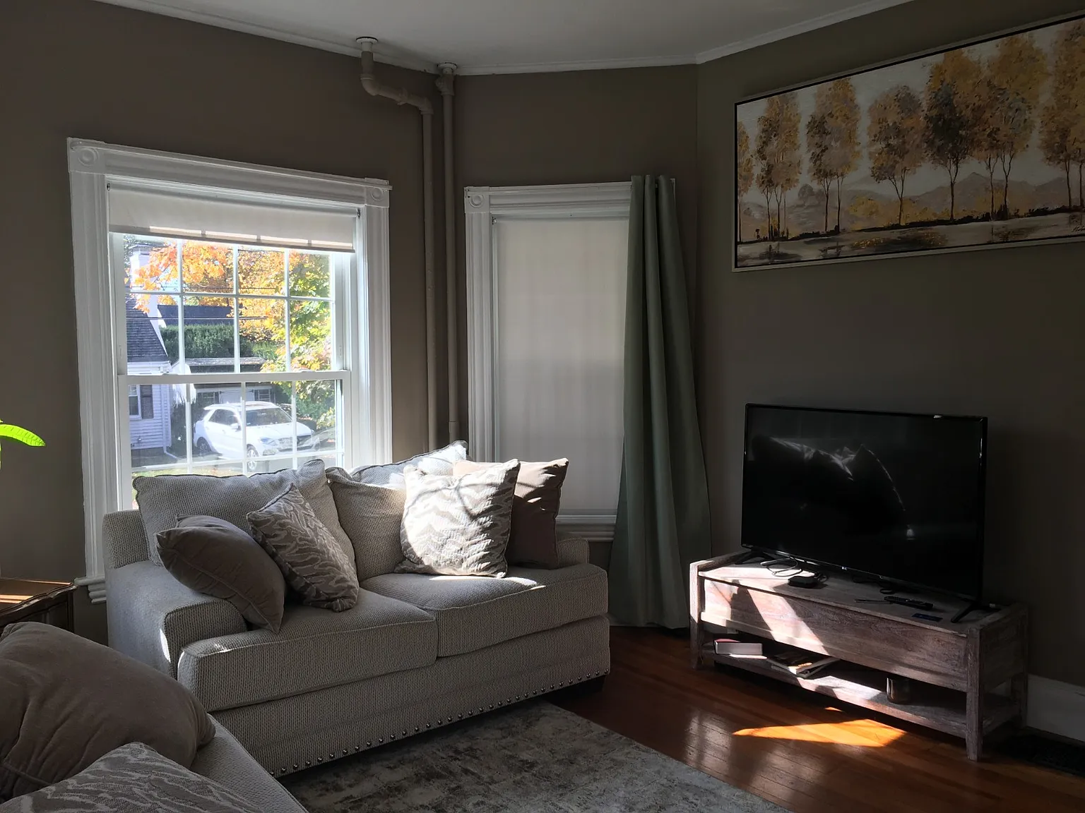 1 bed, 795 sqft, $2,200 — Photo 2