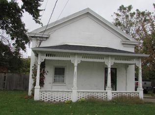 274 W Main St, Owensville, OH 45160