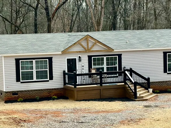 1086 New Bridge Rd, Cleveland, GA 30528