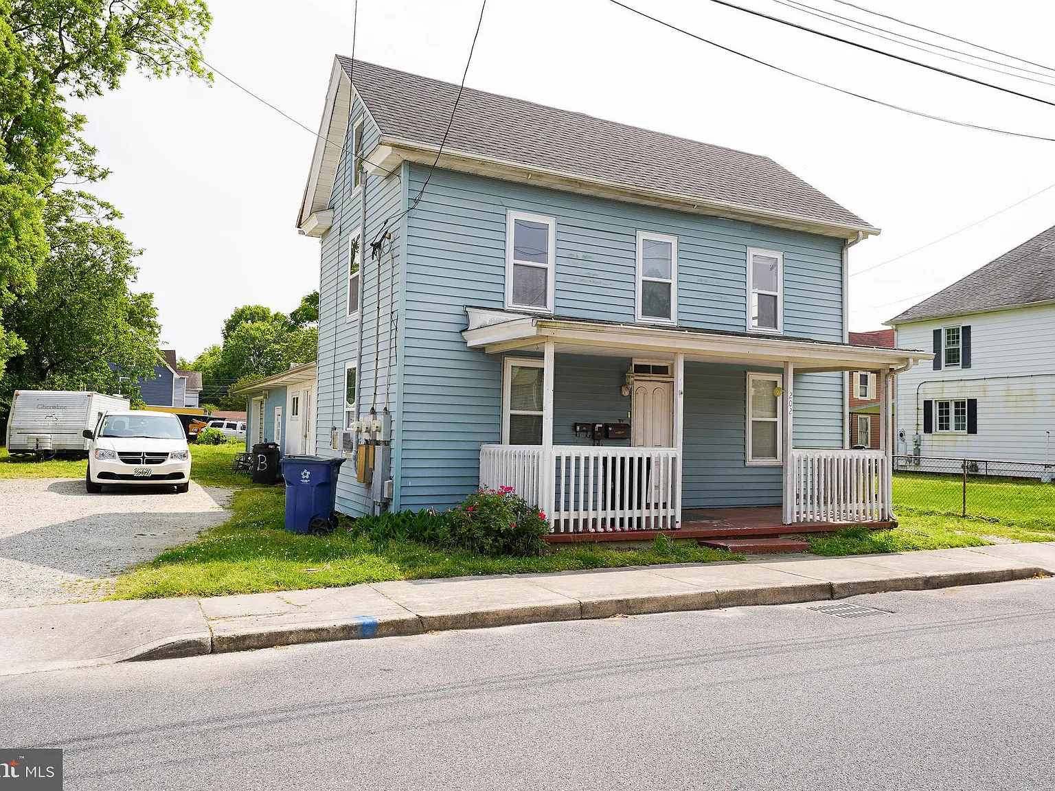 1 bed, 550 sqft, $1,000 — Photo 4
