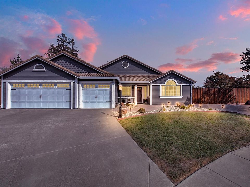 1st image of 3576 Tassajara Ct