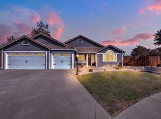 3576 Tassajara Ct, Fairfield, CA 94533