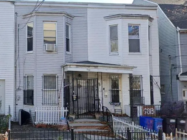 98 Randolph Ave, Jersey City, NJ 07305